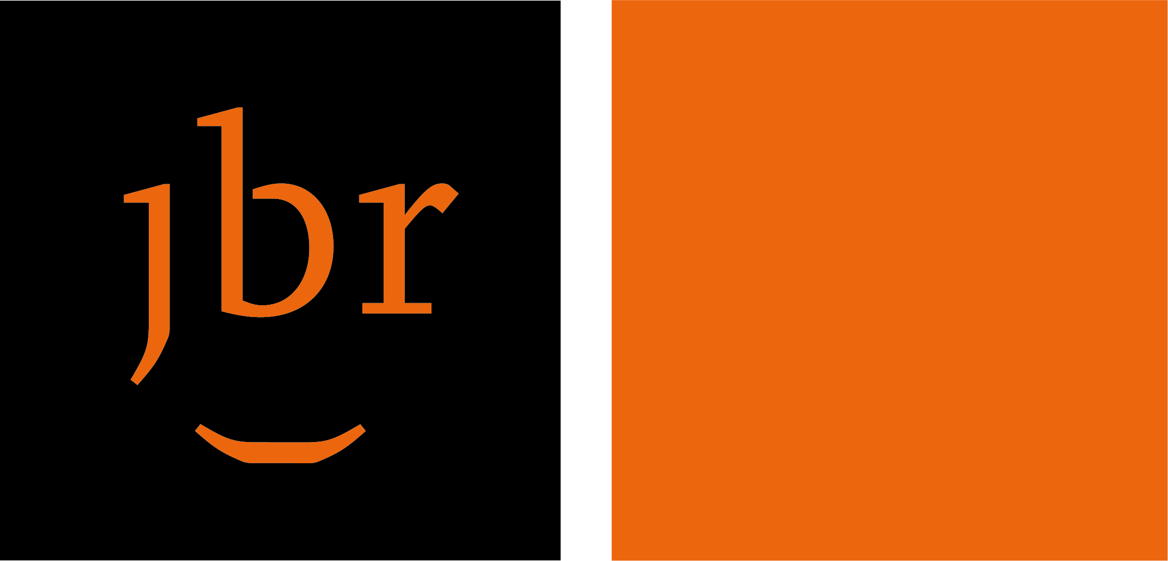 footer logo JBR